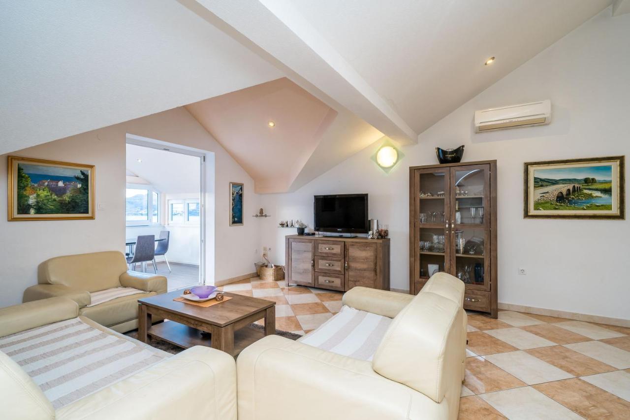 Bellevue Apartmán Cavtat